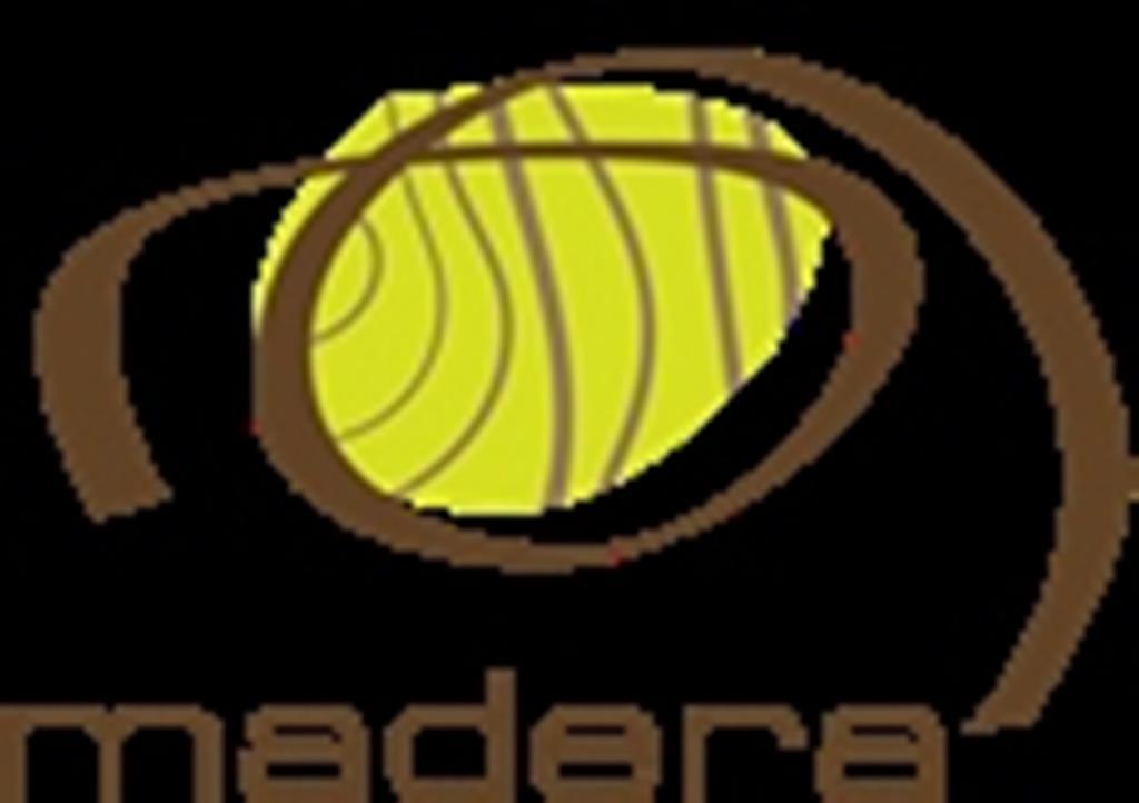 Hotel Madera Hong Kong Logo foto