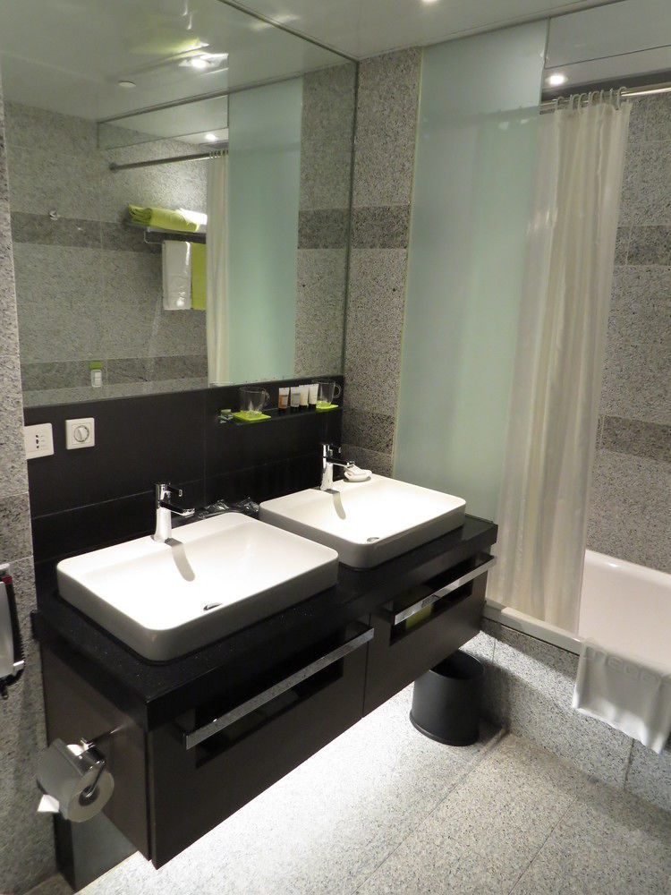 Hotel Madera Hong Kong Bagian luar foto