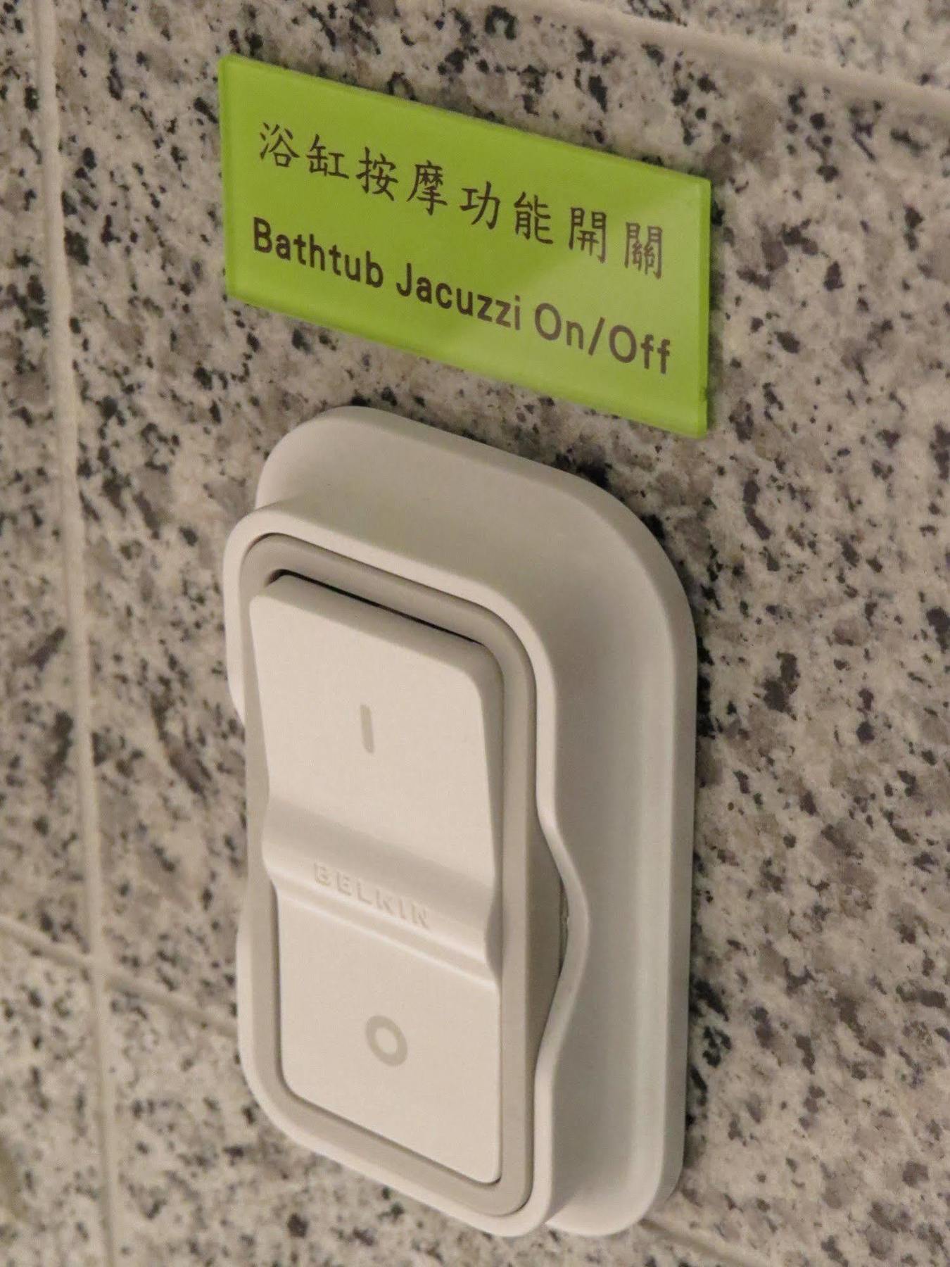 Hotel Madera Hong Kong Bagian luar foto
